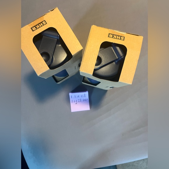 Navy Shaker - HydroJug - Picture 2 of 3